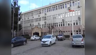 Görevden alınan Artuklu Belediye Başkanı gözaltına alındı - 2