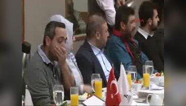 Arap işadamlarıyla 10 bin iş görüşmesi