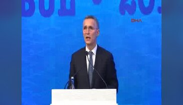 Stoltenberg: Ermeni vekilin tuzağına düşmedi - 2