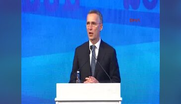 Stoltenberg: Ermeni vekilin tuzağına düşmedi