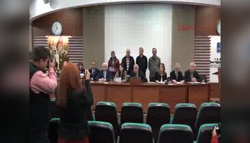 Meslek odaları: Önerge geri çekilsin