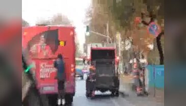 Patenci gencin tehlikeli yolculuğu