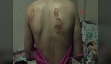 14 yaşındaki kızını kaçırmak isteyen genci öldürdü