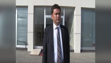 Erkan Aydın Bursa'daki ulaşım zammı için mahkemeye başvurdu