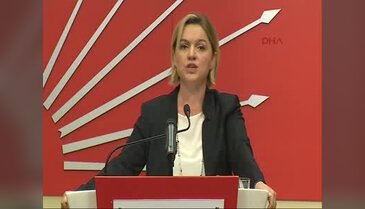 CHP'li Böke'den ekonomideki gelişmelerle ilgili basın toplantısı - 2