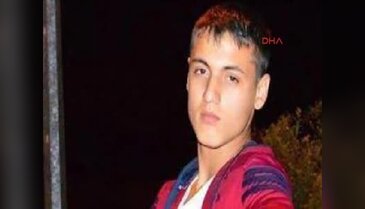 14 yaşındaki kızını kaçırmak isteyen genci öldürdü - 2