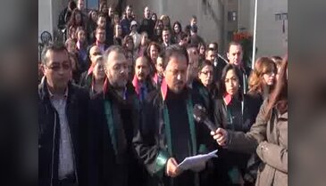 Bursa Baro Başkanı Altun: Cinsel istismar teklif yasalaşırsa evlilik yaşı da düşer