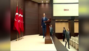 Numan kurtulmuş'tan cinsel istismar düzenlemesi açıklaması - 2