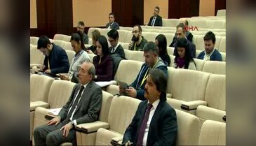 Numan kurtulmuş'tan cinsel istismar düzenlemesi açıklaması - 3