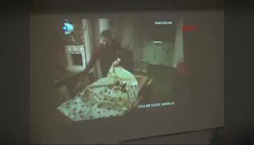 Erkan Petekkaya Bursa'da öğrencilerle buluştu: "Hayalim F 16 Pilotu olmaktı"