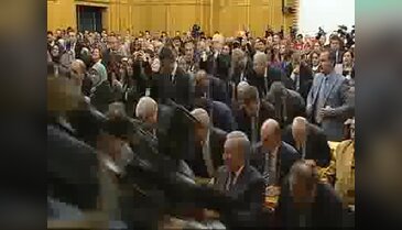 Bahçeli'den cinsel istismar düzenlemesine tepki