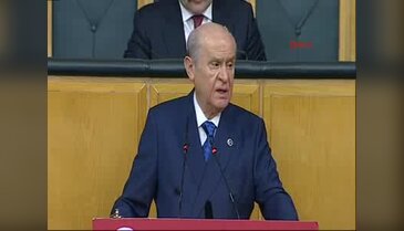 Bahçeli'den cinsel istismar düzenlemesine tepki - 2
