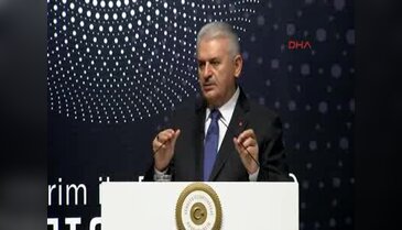 Yıldırım: Vergiler için yeni bir düzenleme geliyor - 2