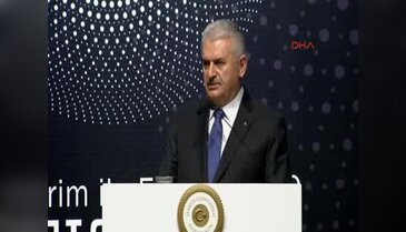 Yıldırım: Vergiler için yeni bir düzenleme geliyor - 3