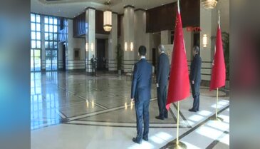 Cumhurbaşkanı Erdoğan'a AB Türkiye Delegasyonu Başkanı'ndan güven mektubu