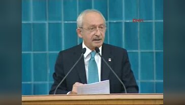 Kılıçdaroğlu: AKP'ye geri adım attıran bu ülkenin kadınları - 3