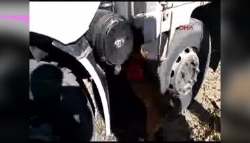 Van'da 103 kilo eroin, 2 gözaltı