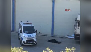 Tamirat için çıktığı çatıdan düşerek öldü