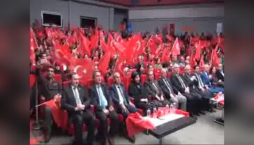 Dizi ve sinema oyuncusu Hakkı Ürün, "Allah'ın cezası Pensilvanya şeytanı"