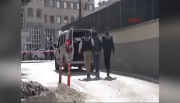 Elektrik trafosuna EYP tuzaklanmasına tutuklama