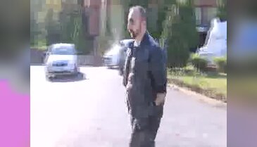 Engelli Umut'un engelsiz hikayesi  - 1