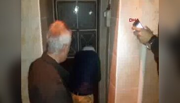 Bursa'da annesinin cesediyle aynı odada 3 hafta yaşadı