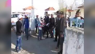 Öğrencilere 'Trafik Görevlisi' belgesi