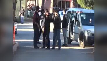 ATM dolandırıcıları yakalandı