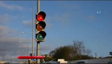 Trafik ışığı olmayan kent: Sinop