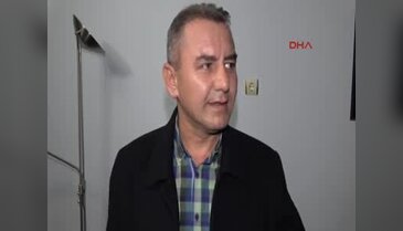 ÇHD Antalya Şubesi 7 saatte mühürlenemedi