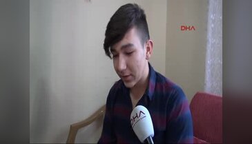 Ölen madencinin oğlu konuştu