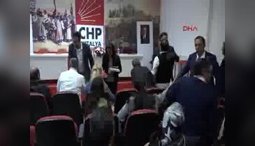 Budak: Antalya'da 70 bin kişi istihdam edilemedi