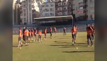 Adanaspor Teknik Direktörü Jurcic: Sert futbol oynamaya özen göstermeliyiz