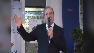 Paris'te Adriyatik'ten Çin Seddi'ne Türkçe konferansı