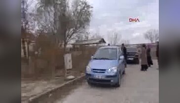 Başak Demirtaş eşi Selahattin Demirtaş'ı cezaevinde ziyaret etti