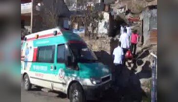 Tunceli'de 170 hastaya evde bakım hizmeti