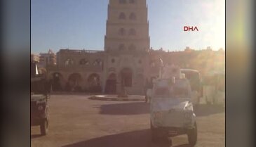 DBP'li Kızıltepe Belediyesi'ne operasyon