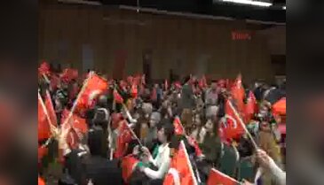 'İçimizdeki Kahramanlar' Marmaris'te