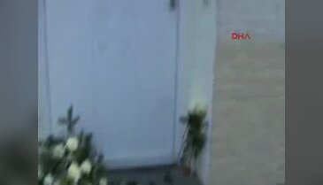 Mölln'deki Neonazi saldırısında hayatını kaybedenler anıldı