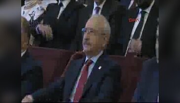 TÜROFED 5. Olağan Genel Kurulu başladı - 1