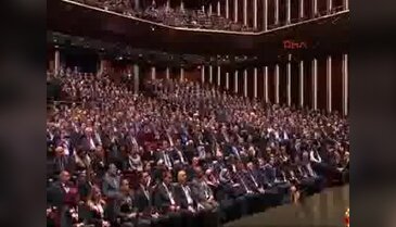 Erdoğan: Bu millet sürekli kar eden bir millet olacak - 2