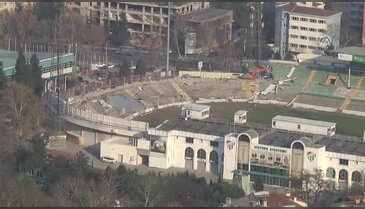 Bursa Atatürk Stadı'nın adı korunacak