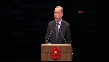 Erdoğan: Bu millet sürekli kar eden bir millet olacak - 3