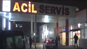 Bursa'da böbrek beklerken, karaciğeri bağışlandı