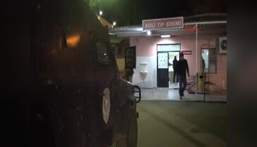 Adana'da polisi şehit eden PKK'lı yakalandı