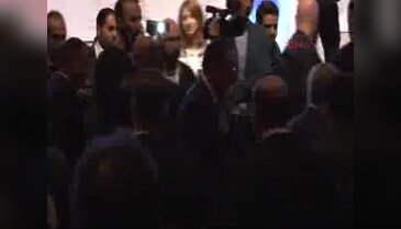Bakan Özhaseki "Bu aslında terör örgütünün bitişinin alameti"