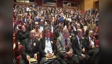 24 Kasım Öğretmenler Günü kutlaması
