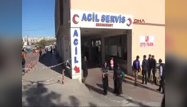 Eskişehir'in kayıpları, Şanlıurfa'da afişle aranıyor