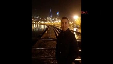 Şehit Üsteğmen Zafer Er'in babaocağında yas