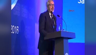 Bakan Albayrak: Şanghay İşbirliği Örgütü'nü önemsiyoruz